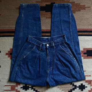 Vintage Ocean Wash Lee Jeans 26 inch waist for Women