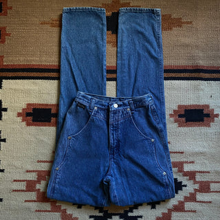 Vintage Silverlake High Desert Wranglers 25 inch waist for Women