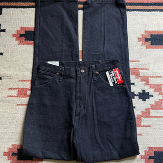 Black Wranglers 29”