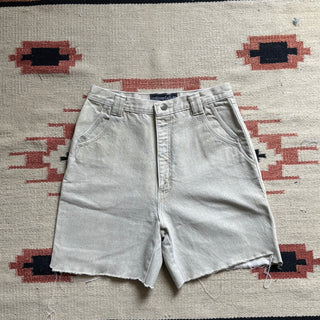 Summer Sun Wrangler Cut Offs - 28"