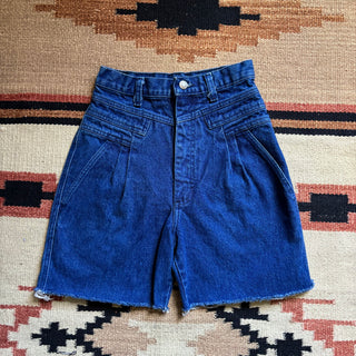 Wrangler Cutoffs - 24”