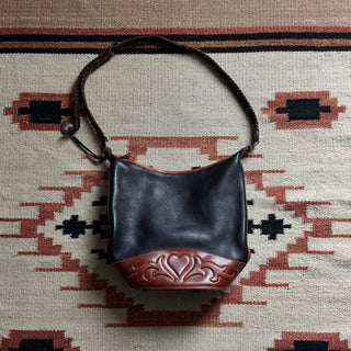 Brighton Heart Purse