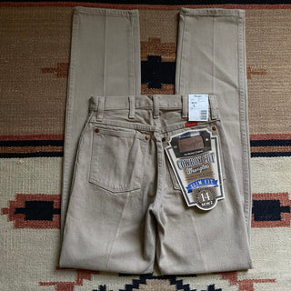 Northwest Coast Wranglers 27” & 32”