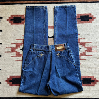 Rodeo Cowgirl Lawmans - 25"