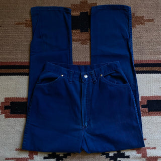 Vintage Coastal Cowgirl Maverick Jeans 27 inch waist for Women