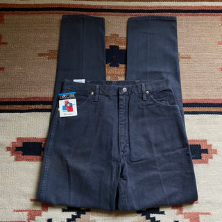 Grey Sky Wranglers
