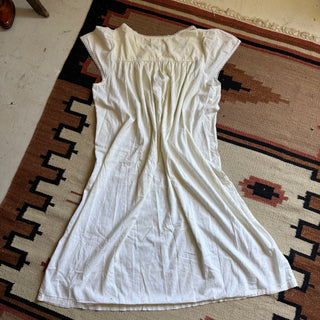 Flowy Prairie Gown- XL