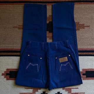 Vintage Coastal Cowgirl Maverick Jeans 27 inch waist for Women