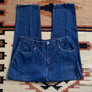 Vintage Lone Star Ozarks 38 inch waist