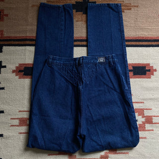 Cowboy Ethics Bareback Jeans - 31”
