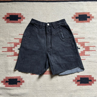 Black Rockies Cutoffs 24”