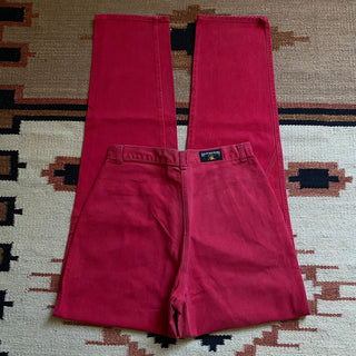 Red’ Rockies 30”