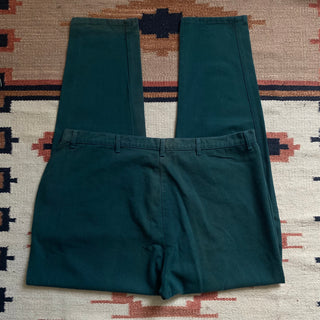 Vintage Evergreen Ropers 44 inch waist