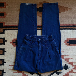 Vintage Cute as a Button Wranglers 25 inch waist for Women