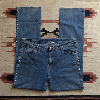Western Ethics Jeans 32"