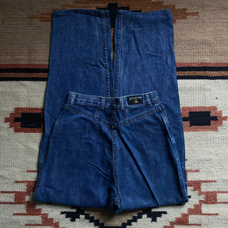 Vintage Home on the Range Rockies 26 inch waist