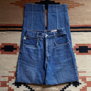 California Faded Lawmans 25”