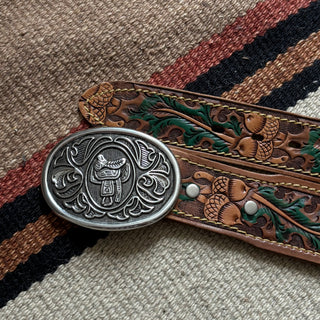 Acorn Belt - 32” - 34”