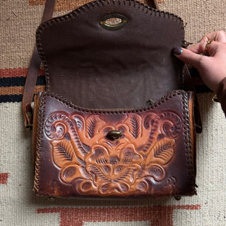 1960s Classic Cowgirl Purse