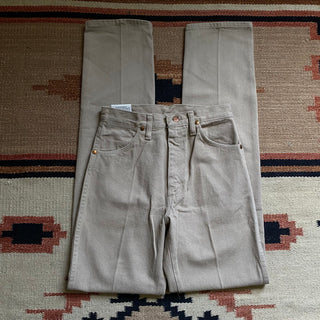 Northwest Coast Wranglers 27” & 32”