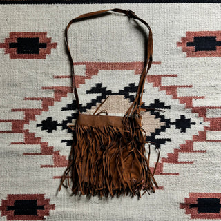 High Desert Cowgirl Purse