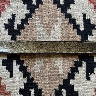 Circle Y Glitter Belt - 27” - 30”
