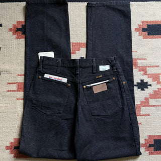 Black Wranglers 29”