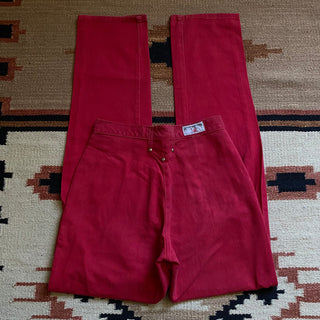 Red Rockies 28”