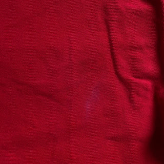 Red Red Ropers 30”