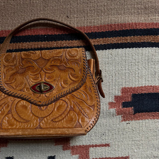 1960s Cowgirl Purse