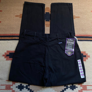 Black Wranglers 36”