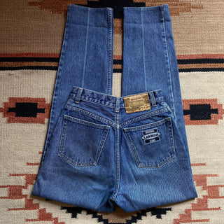California Faded Lawmans 25”