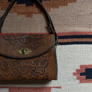 1960s Classic Country Purse