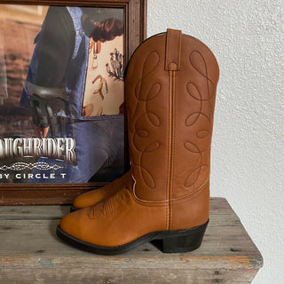 Acme Cowboy Boots - Men’s 8.5 / Women’s 10