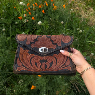 1950s Arizona Cowgirl Purse