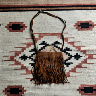 High Desert Cowgirl Purse