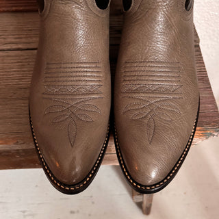 Vintage Dan Post Pines Cowboy Boots, Men’s 8.5 / Women’s 10