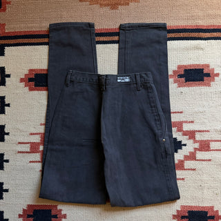 Vintage Black Stoney River Jeans 27 inch waist for Women