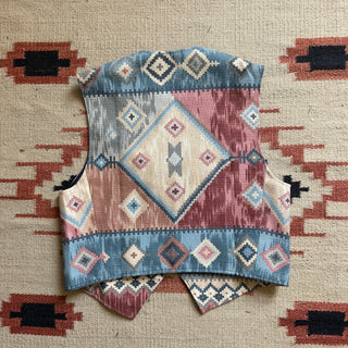 Coldwater Creek Vest - Small