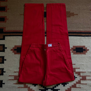 Vintage Campfire Red Rockies 27 inch waist for Women