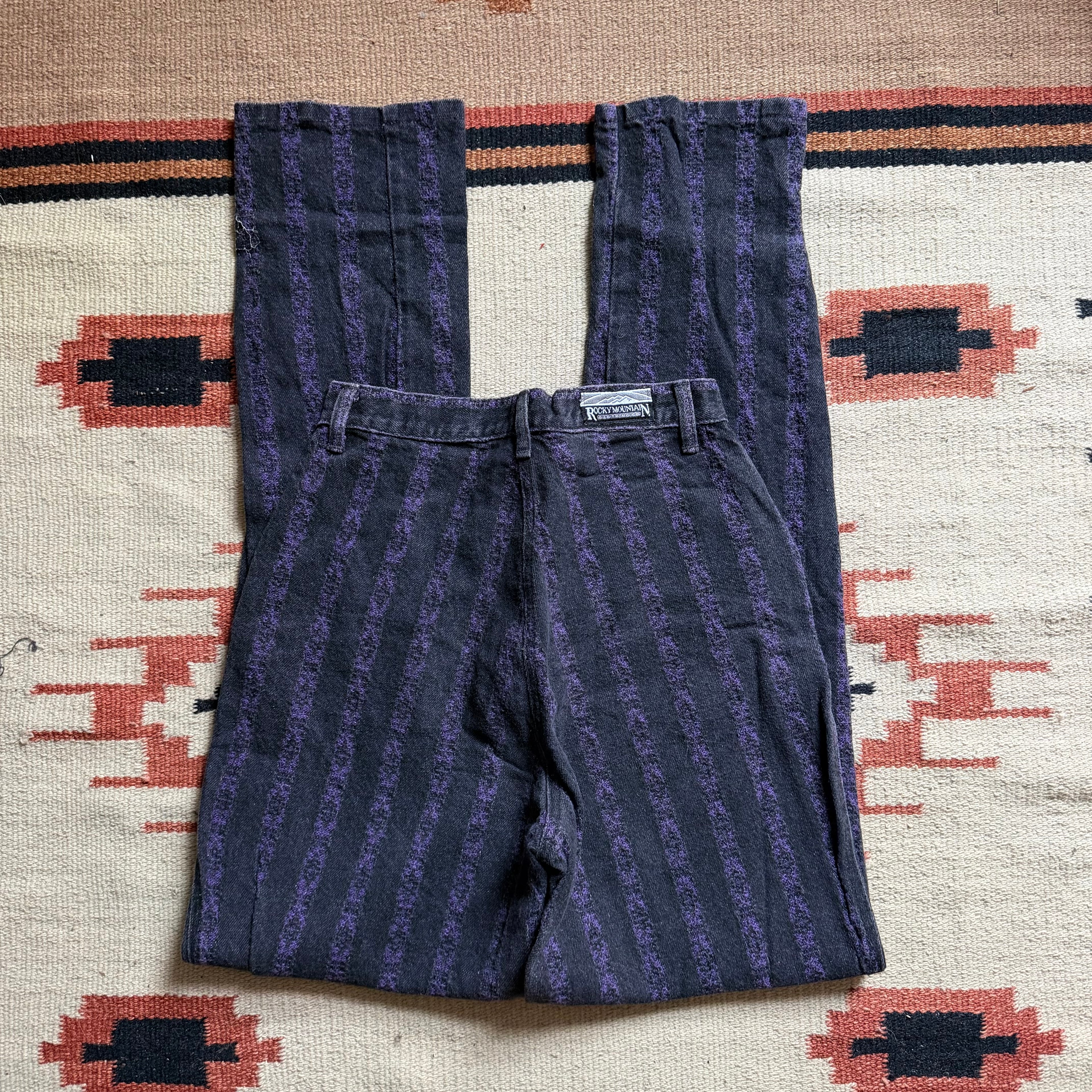 Rare Outlaw Rockies 25”