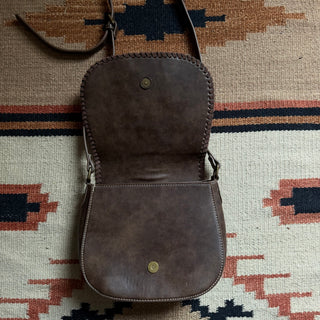 1990s Ranch Cowgirl Purse