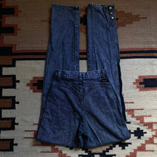 Vintage Coast Wash Wranglers 24 inch waist for Women