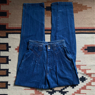 Vintage Panhandle Slim Jeans 26 inch waist for Women