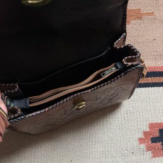 1960s Classic Country Purse