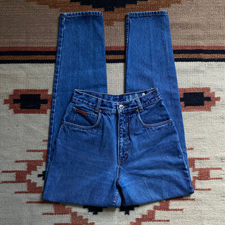 Vintage Cowgirl Lawmans 26 inch waist