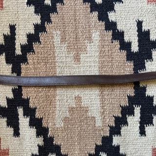 Thin Brown Belt - 25” - 28”