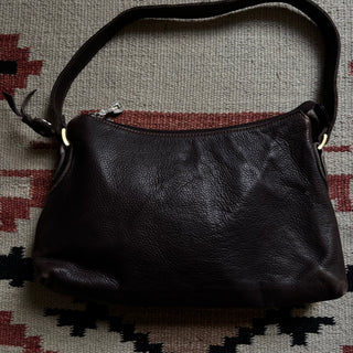 Montana Cowgirl Leather Purse