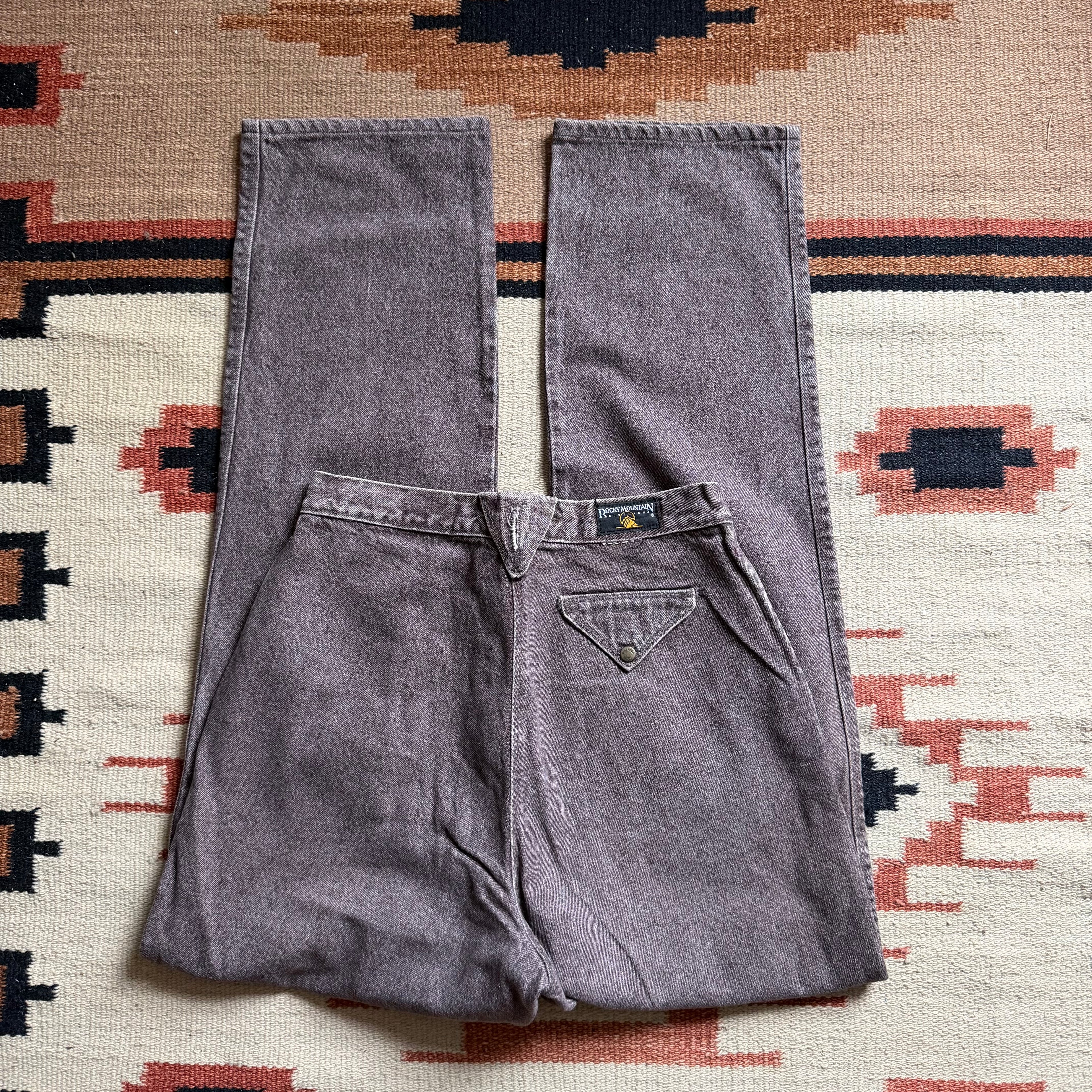 Earthy Rockies 28”