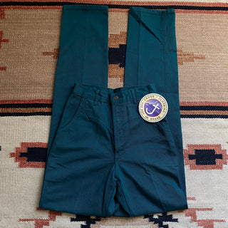 El Paso Green Jeans - 25”